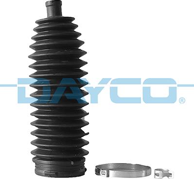 Dayco DSS2388 - Комплект маншон, кормилно управление vvparts.bg