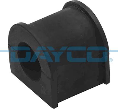 Dayco DSS2326 - Лагерна втулка, стабилизатор vvparts.bg