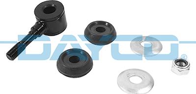 Dayco DSS2245 - Биалета vvparts.bg