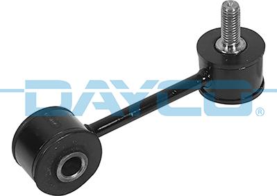 Dayco DSS2287 - Биалета vvparts.bg