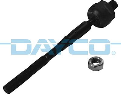 Dayco DSS2790 - Аксиален шарнирен накрайник, напречна кормилна щанга vvparts.bg