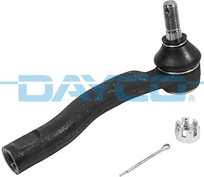 Dayco DSS2740 - Накрайник на напречна кормилна щанга vvparts.bg