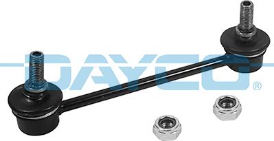 Dayco DSS2765 - Биалета vvparts.bg