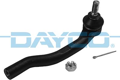 Dayco DSS2719 - Накрайник на напречна кормилна щанга vvparts.bg