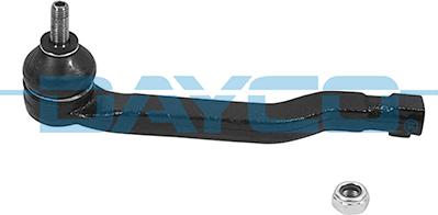 Dayco DSS2734 - Накрайник на напречна кормилна щанга vvparts.bg