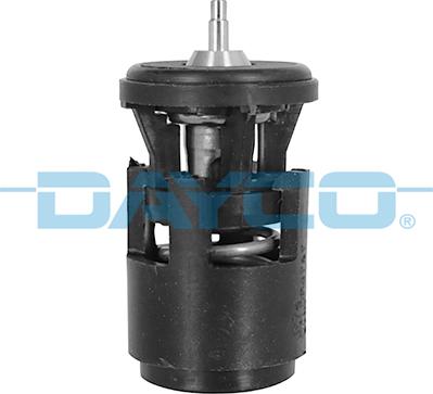 Dayco DT1053V - Термостат, охладителна течност vvparts.bg