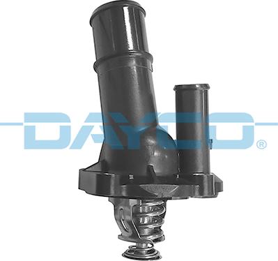 Dayco DT1066F - Термостат, охладителна течност vvparts.bg