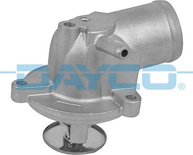 Dayco DT1076F - Термостат, охладителна течност vvparts.bg