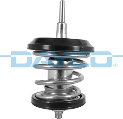 Dayco DT1243V - Термостат, охладителна течност vvparts.bg