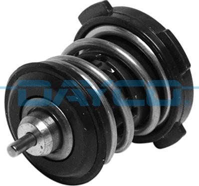 Dayco DT1265V - Термостат, охладителна течност vvparts.bg