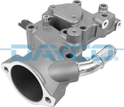 Dayco DT1260F - Термостат, охладителна течност vvparts.bg