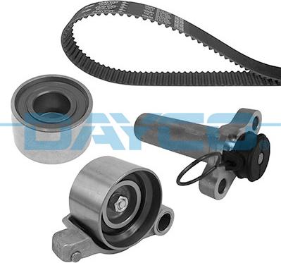 Dayco KTB856 - Комплект ангренажен ремък vvparts.bg