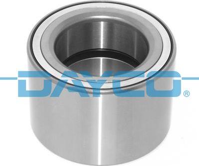 Dayco KWD1389 - Комплект колесен лагер vvparts.bg