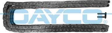 Dayco TCH1053 - Ангренажна верига vvparts.bg