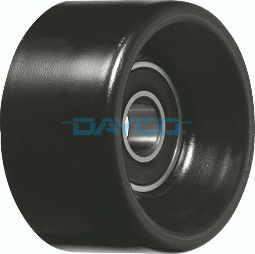 DAYCO-AU 89016 - Паразитна / водеща ролка, пистов ремък vvparts.bg