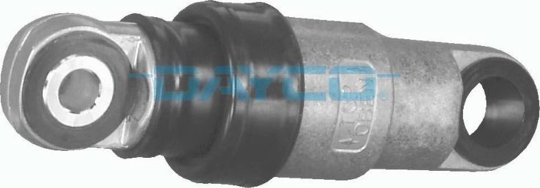 DAYCO-AU 89351 - Ремъчен обтегач, пистов ремък vvparts.bg