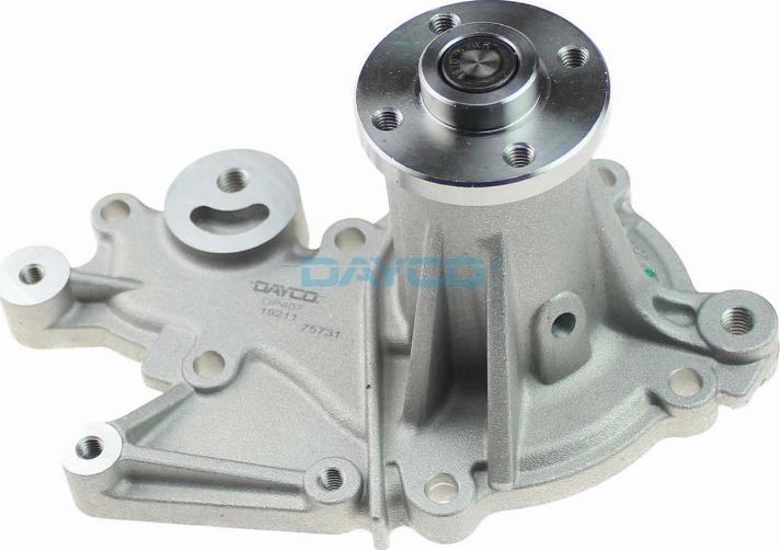 DAYCO-AU DP407 - Водна помпа vvparts.bg