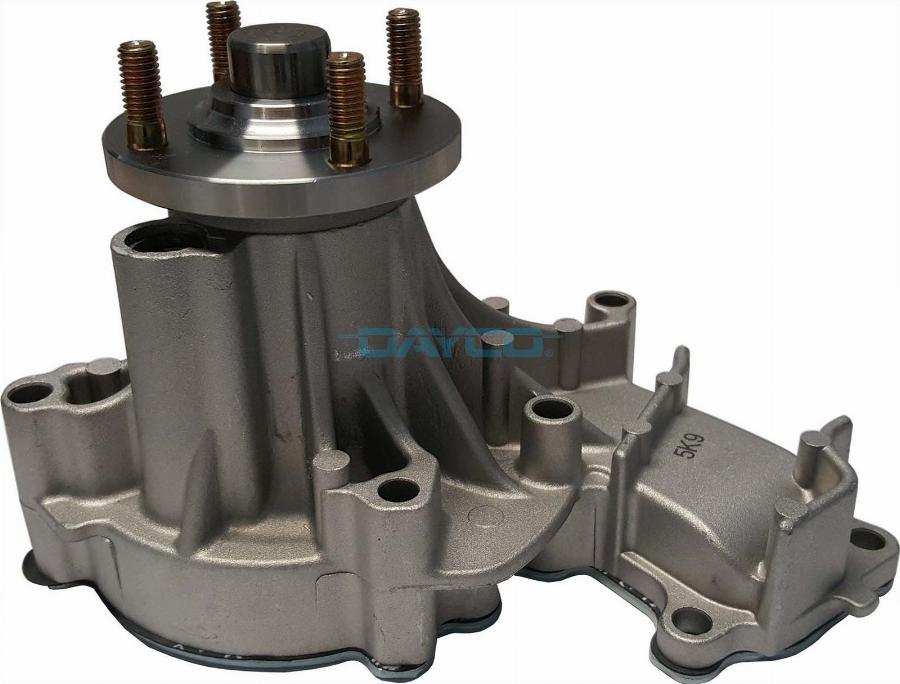 DAYCO-AU DP519 - Водна помпа vvparts.bg