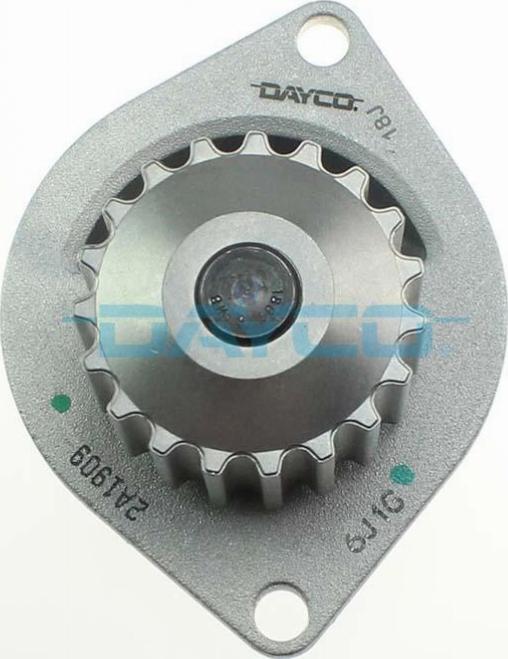 DAYCO-AU DP035 - Водна помпа vvparts.bg