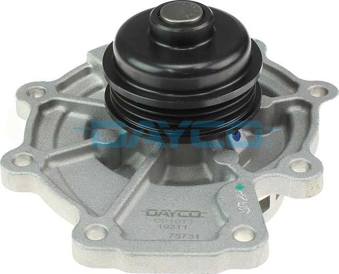 DAYCO-AU DP1013 - Водна помпа vvparts.bg