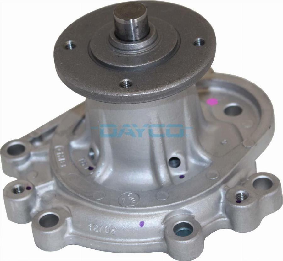 DAYCO-AU DP1241 - Водна помпа vvparts.bg