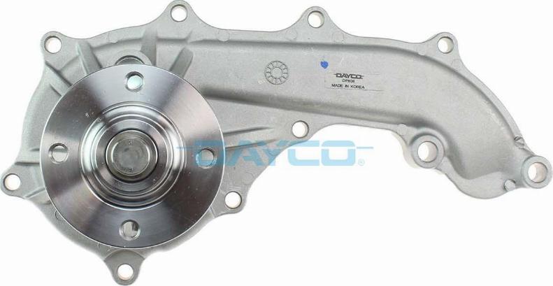 DAYCO-AU DP806 - Водна помпа vvparts.bg