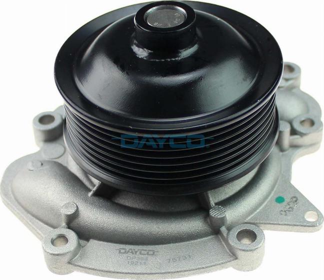 DAYCO-AU DP354 - Водна помпа vvparts.bg