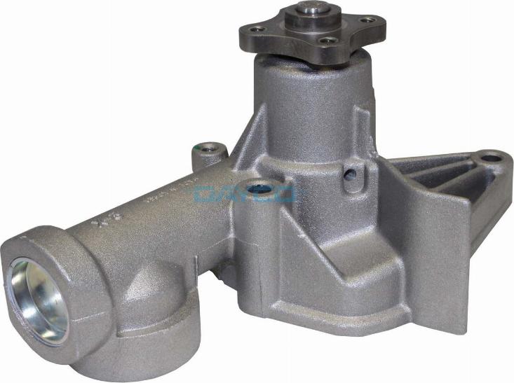 DAYCO-AU DP367 - Водна помпа vvparts.bg