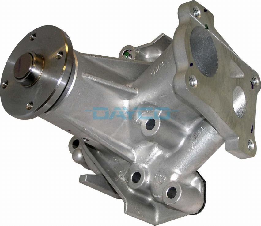 DAYCO-AU DP302 - Водна помпа vvparts.bg