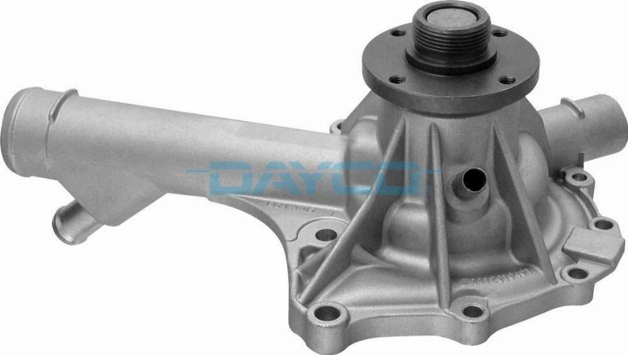 DAYCO-AU DP318 - Водна помпа vvparts.bg