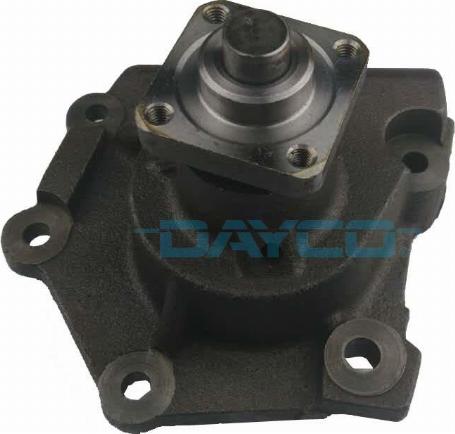 DAYCO-AU DP296 - Водна помпа vvparts.bg