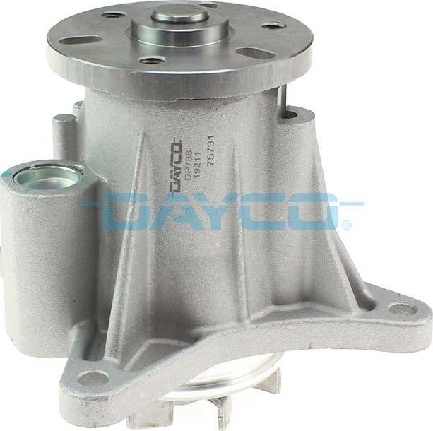 DAYCO-AU DP736 - Водна помпа vvparts.bg