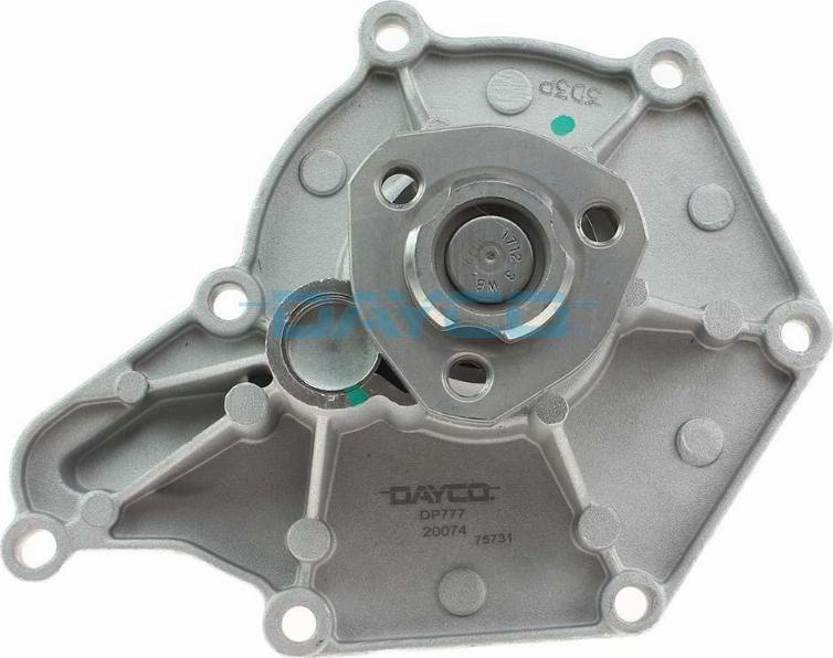 DAYCO-AU DP777 - Водна помпа vvparts.bg