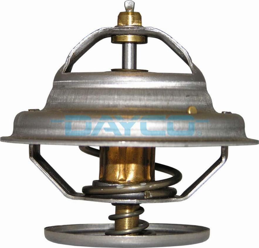 DAYCO-AU DT64H - Термостат, охладителна течност vvparts.bg