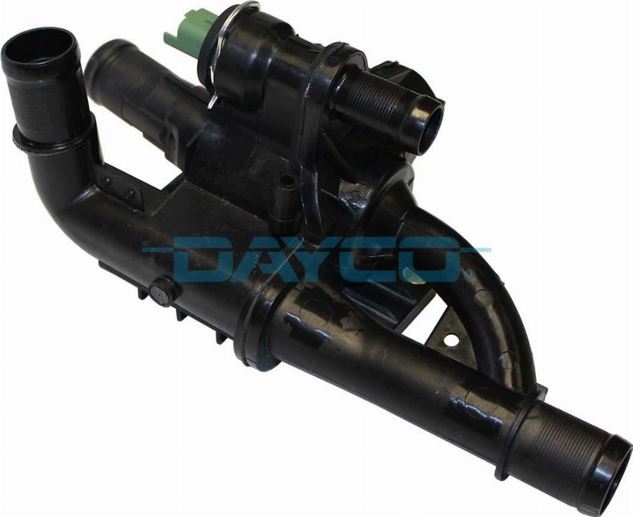 DAYCO-AU DT176A - Термостат, охладителна течност vvparts.bg