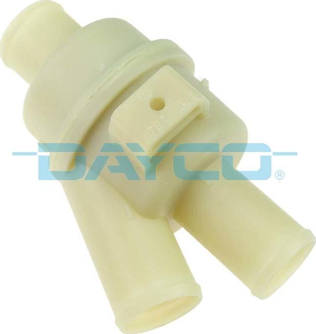 DAYCO-AU DT268K - Термостат, охладителна течност vvparts.bg