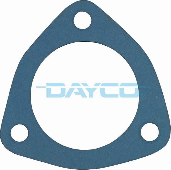 DAYCO-AU DTG87 - Уплътнение, термостат vvparts.bg