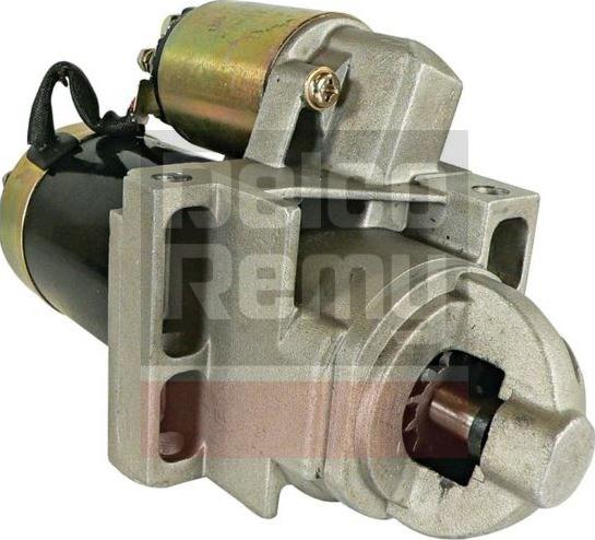 Delco Remy 9000884-12B1 - Стартер vvparts.bg