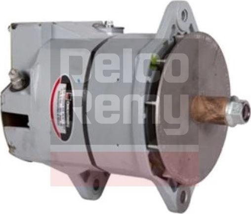 Delco Remy 10459590-12B1 - Генератор vvparts.bg