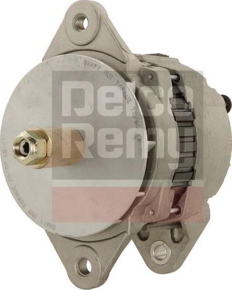 Delco Remy 10459051-12B1 - Генератор vvparts.bg