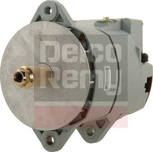 Delco Remy 10459008-12B1 - Генератор vvparts.bg