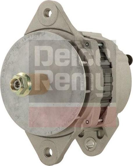 Delco Remy 10459037-12B1 - Генератор vvparts.bg