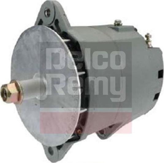 Delco Remy 10459196-12B1 - Генератор vvparts.bg