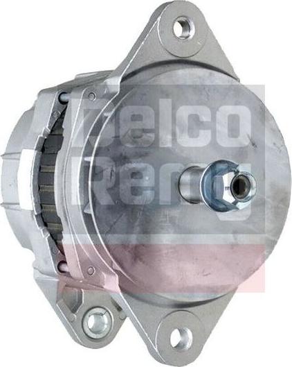 Delco Remy 10459261-12B1 - Генератор vvparts.bg