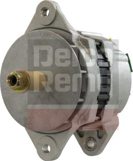 Delco Remy 10461235-12B1 - Генератор vvparts.bg