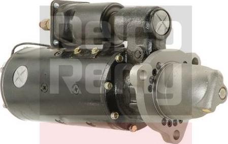 Delco Remy 10461739-12B1 - Стартер vvparts.bg