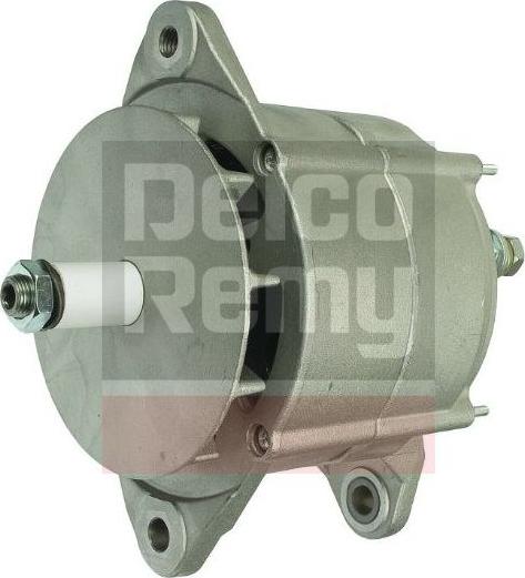 Delco Remy 1117965-12B1 - Генератор vvparts.bg