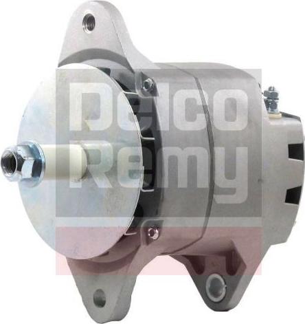 Delco Remy 1117645-12B1 - Генератор vvparts.bg