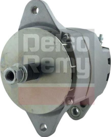 Delco Remy 1117647-12B1 - Генератор vvparts.bg