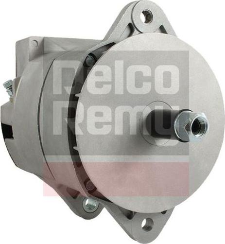 Delco Remy 1117733-12B1 - Генератор vvparts.bg